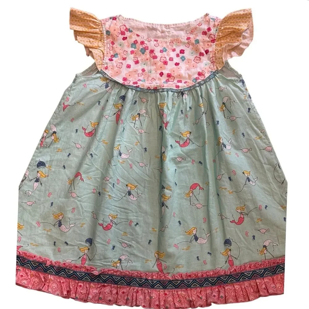 Matilda Jane art designer highly